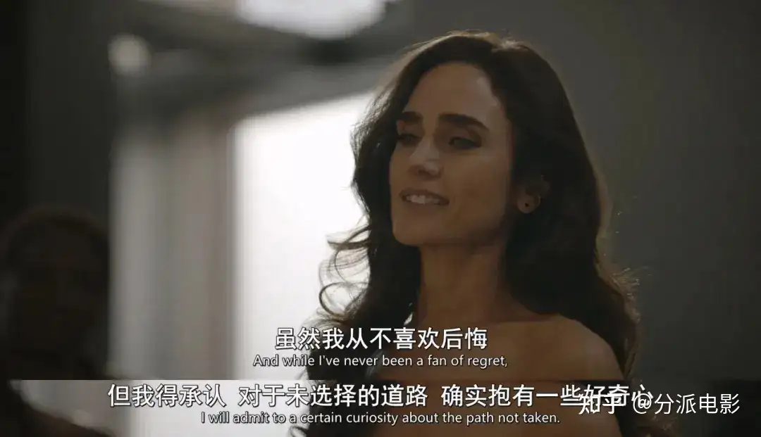 美剧《人生复本》豆瓣8.1分,年度最佳烧脑科幻剧杀疯了!