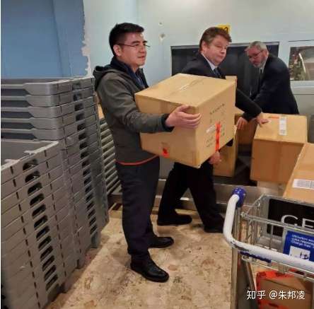 陈光标捐赠万副口罩 曾捐亿被誉中国首善 如今财富达30亿 知乎