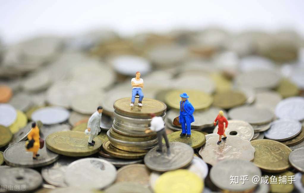 新人问 | 捕手,我可以做闲鱼店群吗?闲鱼店群到底能赚钱吗?