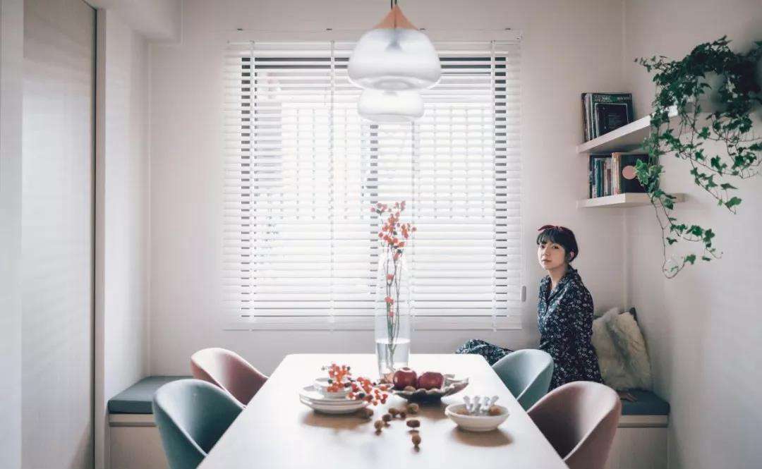 小户型扩容的命门 全靠10大多功能家具神器才救得了 每一平畸零角都不浪费 知乎