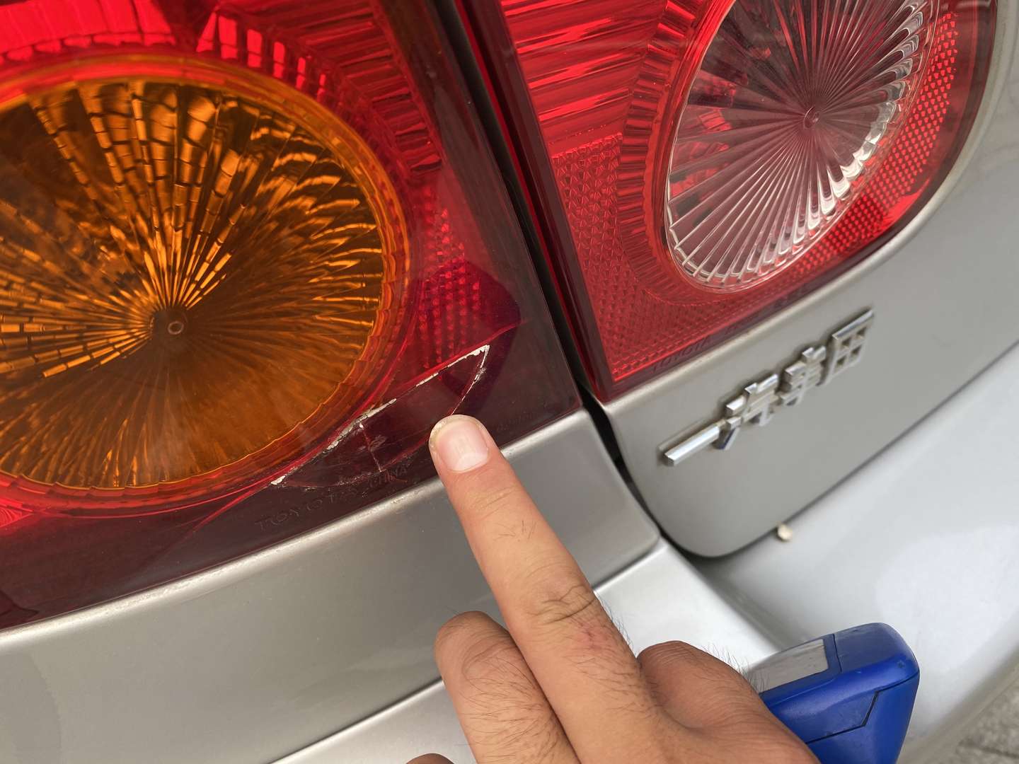 两万买台13万公里的丰田花冠 一颗螺丝都没动过 这次真是捡漏了 知乎