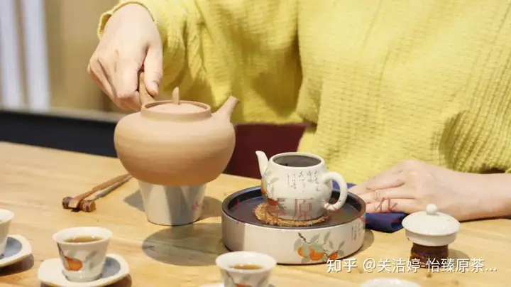 一篇读懂（茶艺大赛视频）2020年茶艺比赛，2022茶艺师比赛参考：专业能让茶艺表演更具深度，茶艺表演讲解词的撰写及讲解，鼎的风水寓意，