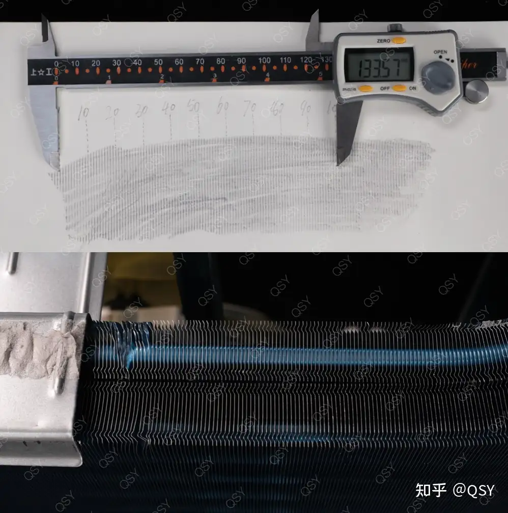 拆米家空调巨省电618销量最高的2匹挂机升级自研小金刚外机支持高温制冷