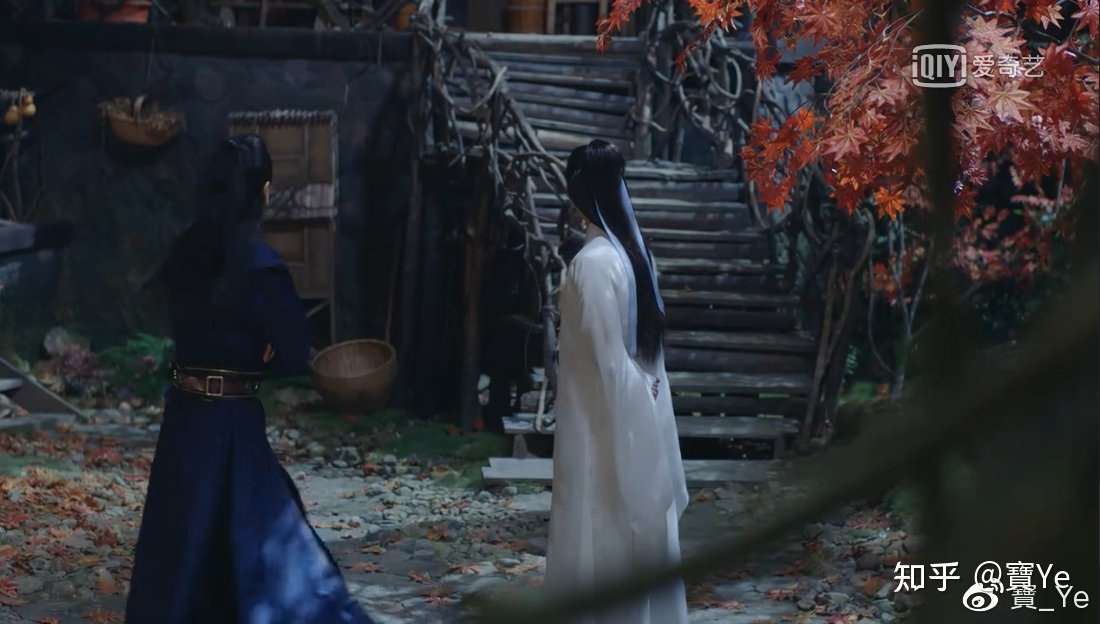 锦衣之下 主剧情解析 名场面 十一 知乎