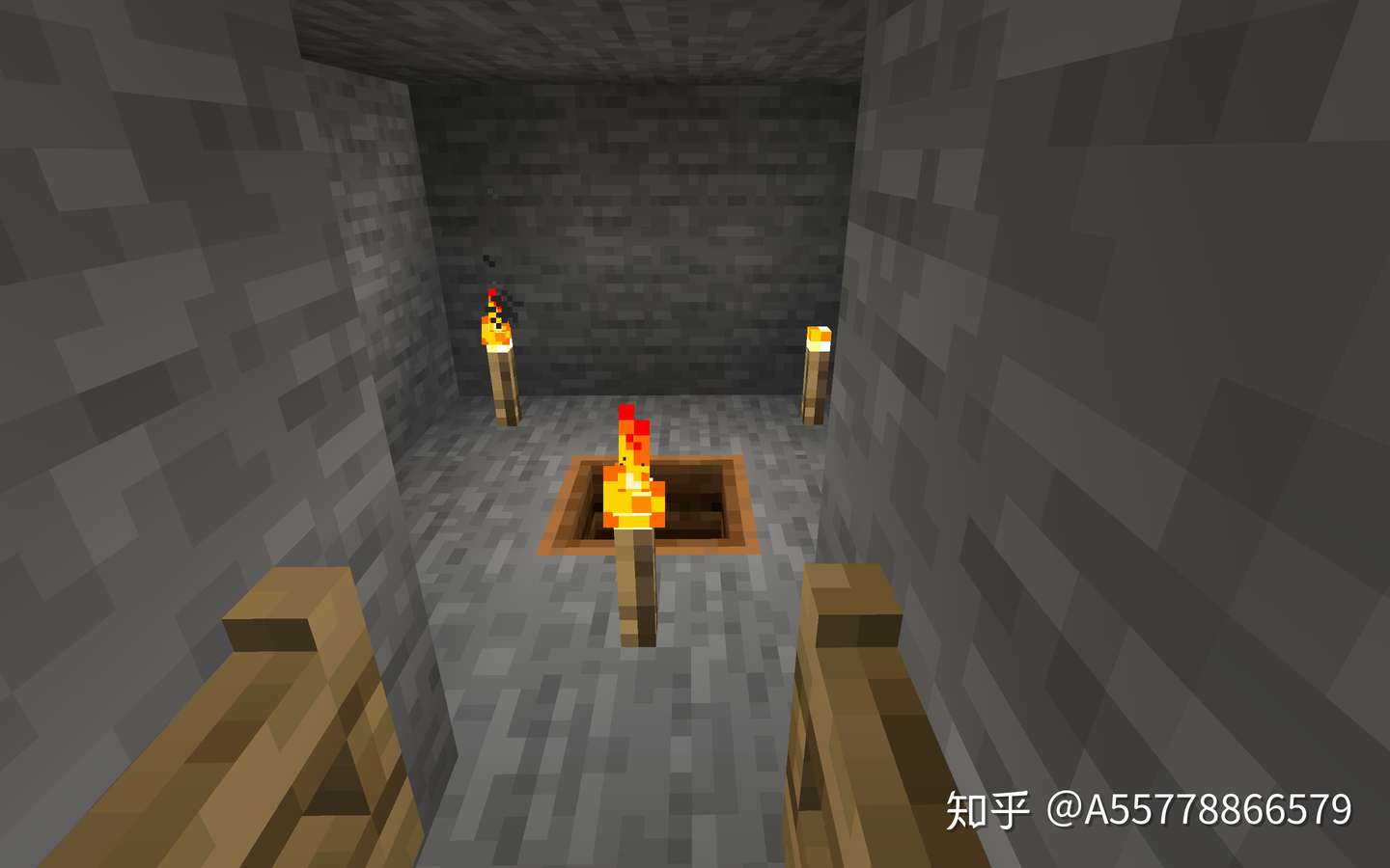 Minecraft挖洞攻略 设施 Part2 知乎