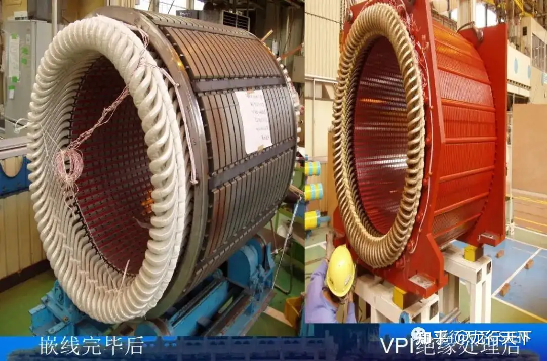 电机绕组 5 知乎