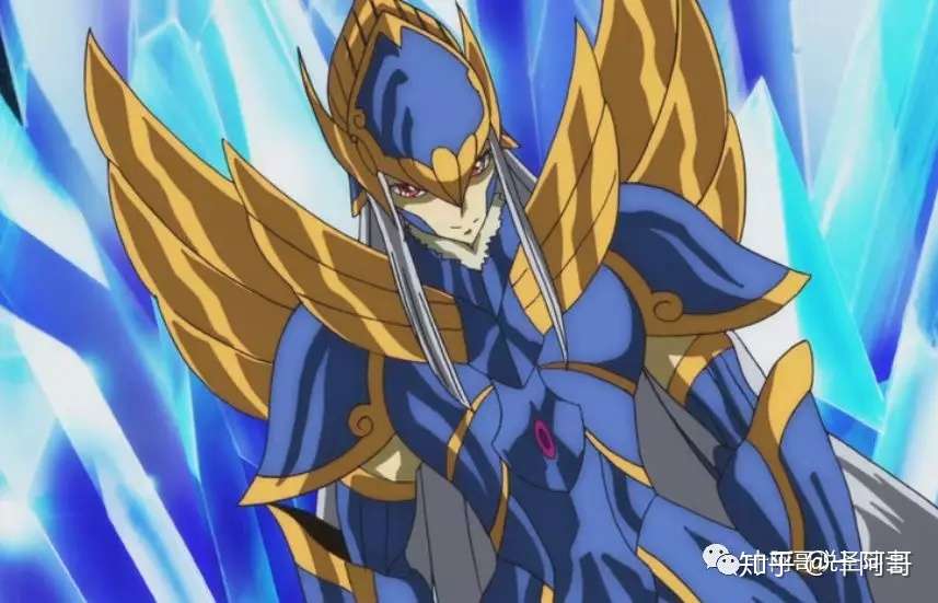 一边失去一边寻找 深度分析 圣斗士 沙加vs巴德尔一战 知乎 一边失去一边寻找 深度分析 圣斗士 沙加vs巴德尔一战 知乎