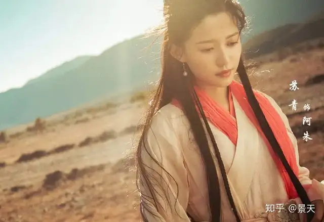 新《天龙八部》要扑？配角气场秒杀乔峰，段正淳老婆团成最大亮点-游戏攻略礼包下载 安卓苹果手游排行榜 好游戏尽在春天手游网