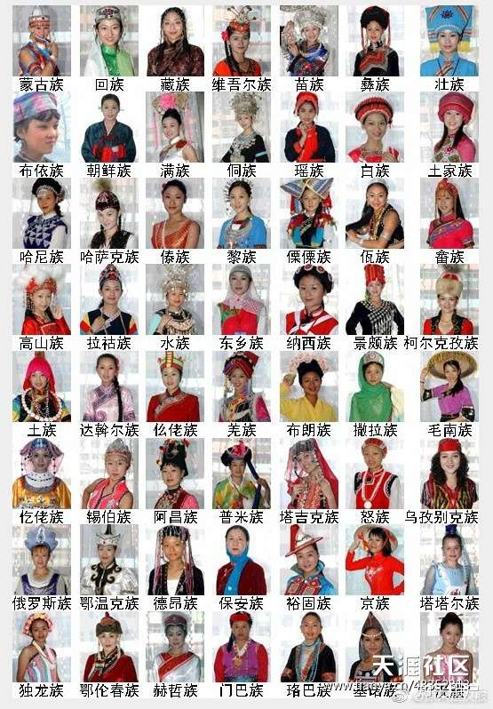日韩穿民族服饰是民族较单一,我国国情不同,为什么要大力推广汉服?