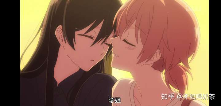 你们认为最好看的恋爱动漫是哪部?