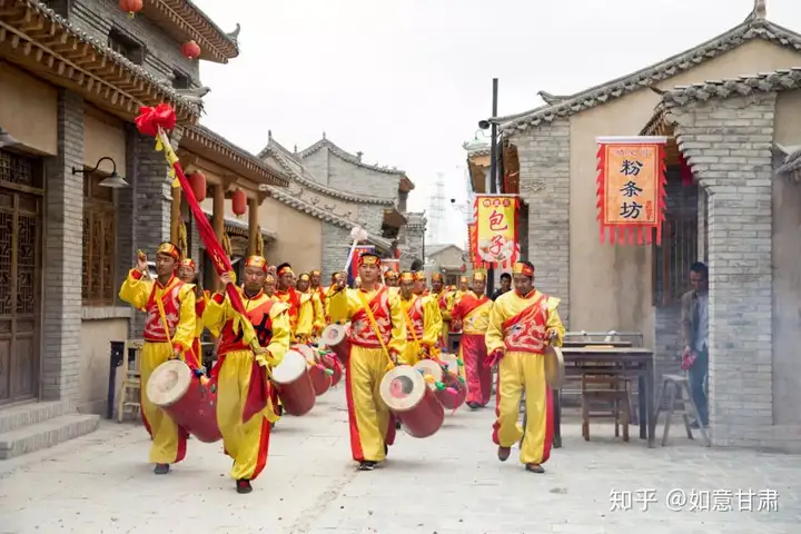六条“私人订制”线路，十大景区免门票……冬日来兰州新区放飞自我