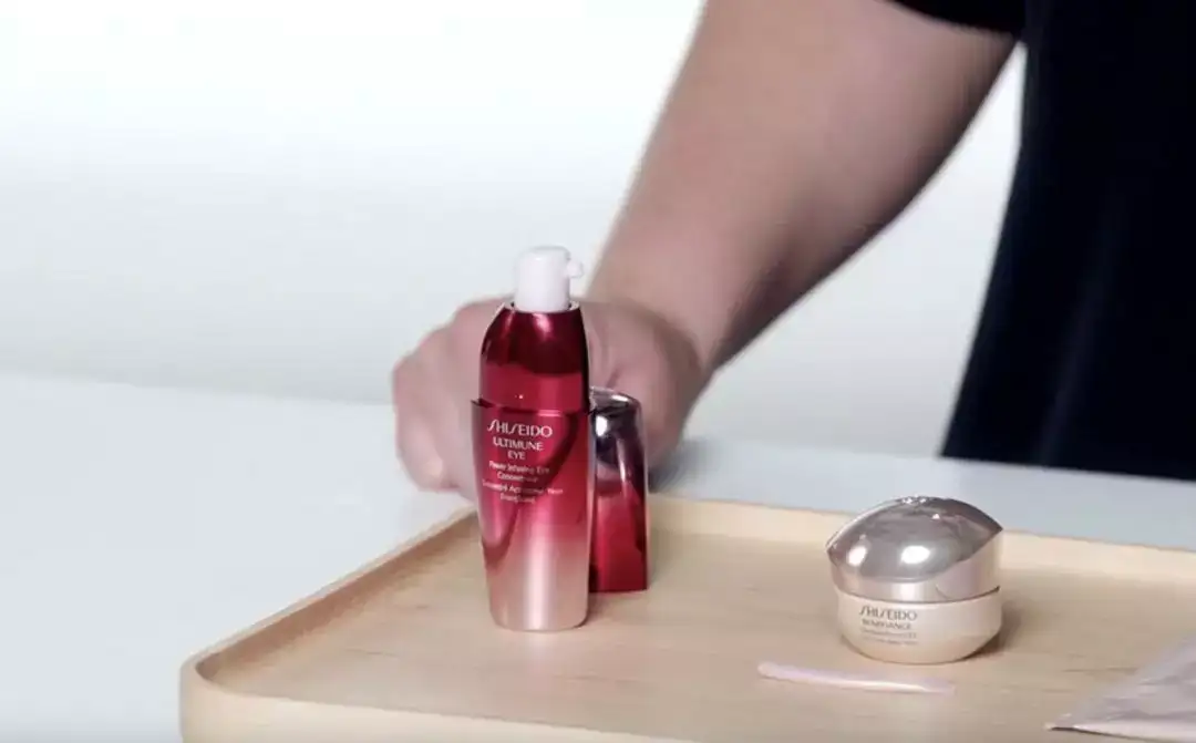 资生堂8个系列72款产品 红腰子 悦薇 新透白 时光琉璃哪个最适合你 科学种草 知乎