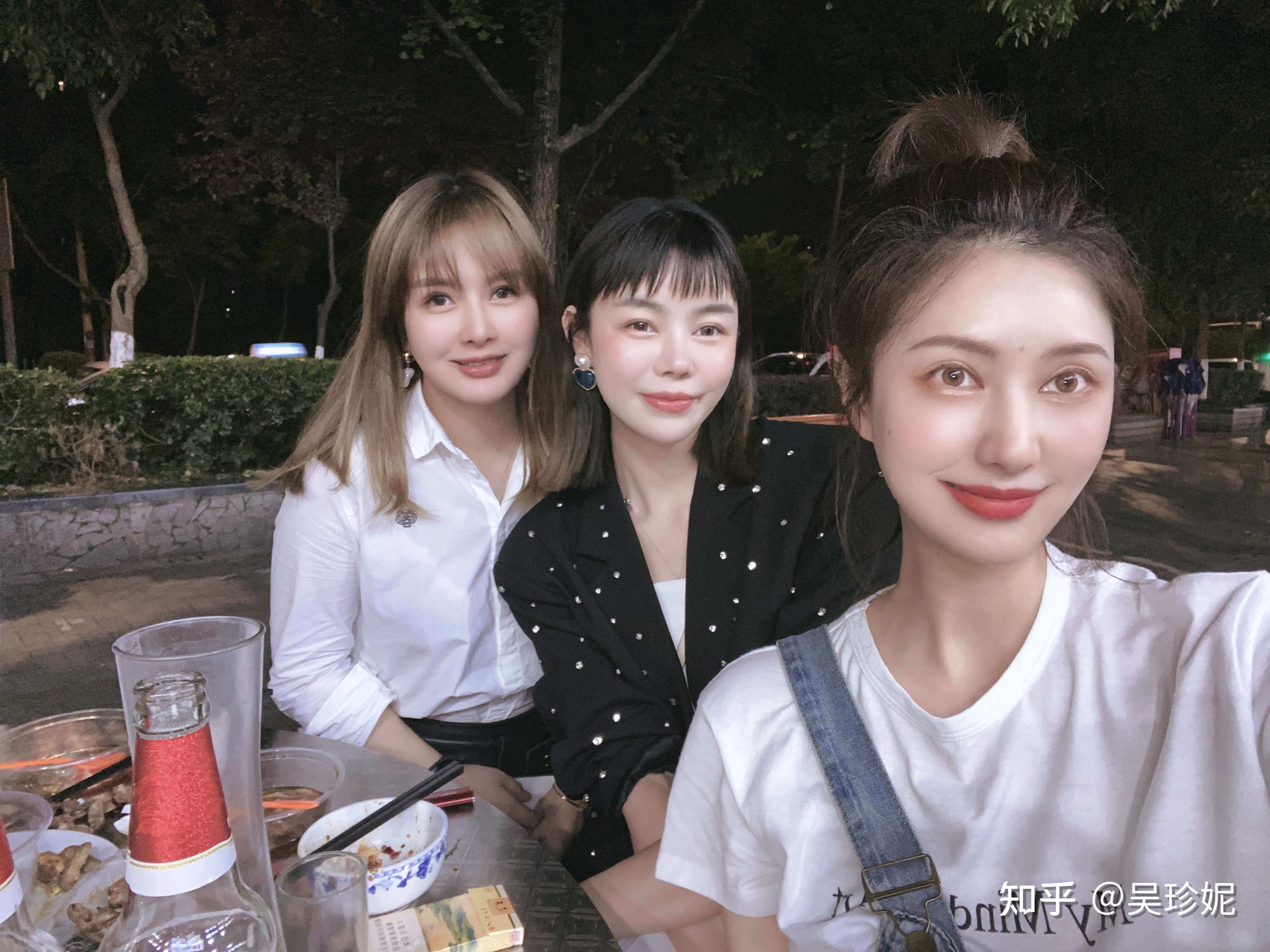 珍妮 的想法: 每个女孩都是生活家 医美圈87和新媒体运… - 知乎