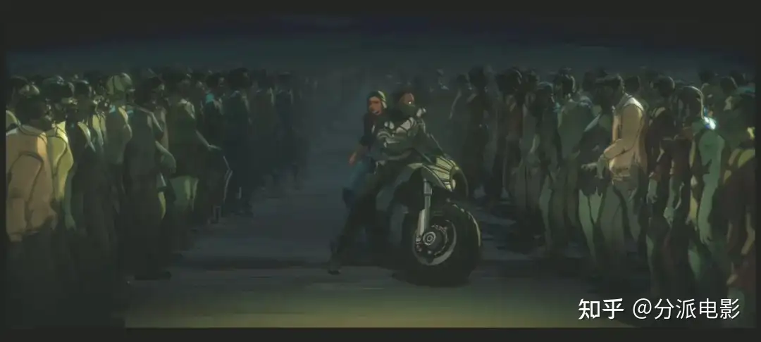 《漫威丧尸》漫威R级片！超级英雄变丧尸？