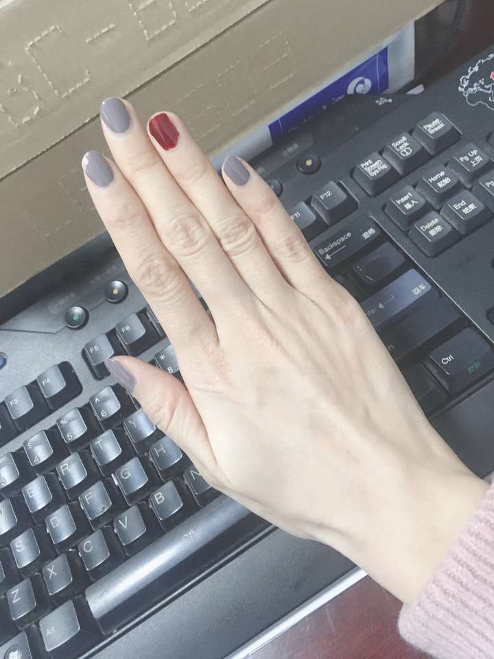 如何拍出好看的手呢?