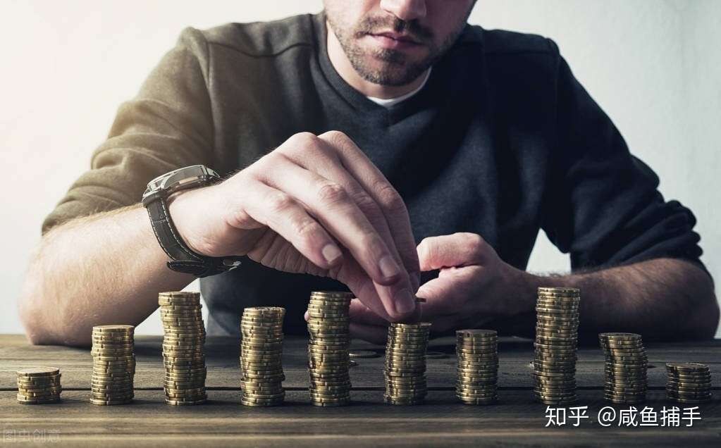 新人问 | 捕手,我可以做闲鱼店群吗?闲鱼店群到底能赚钱吗?
