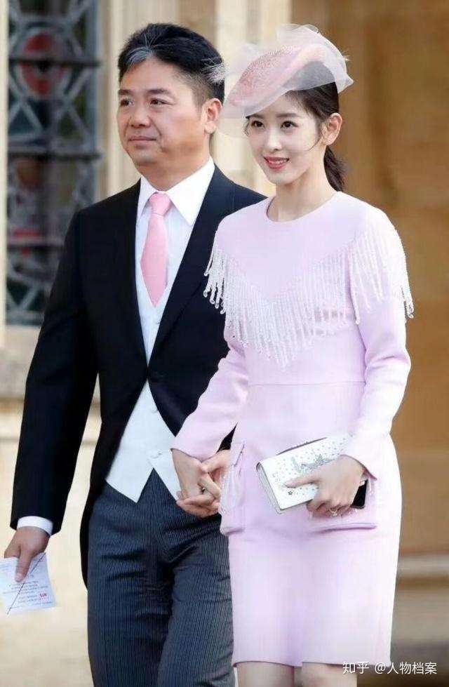 昔日望夫眼不见了 奶茶妹妹章泽天会离婚吗 刘强东会后悔吗 知乎