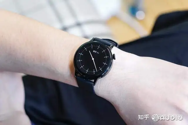 HUAWEI WATCH GT3手表评测：健康数据更精确，升级恒玄BES2500芯片- 知乎