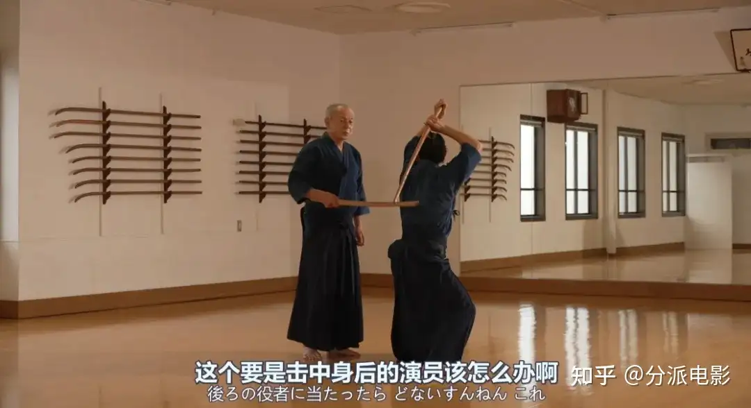 《穿越武士》日本票房黑马,笑到头掉!