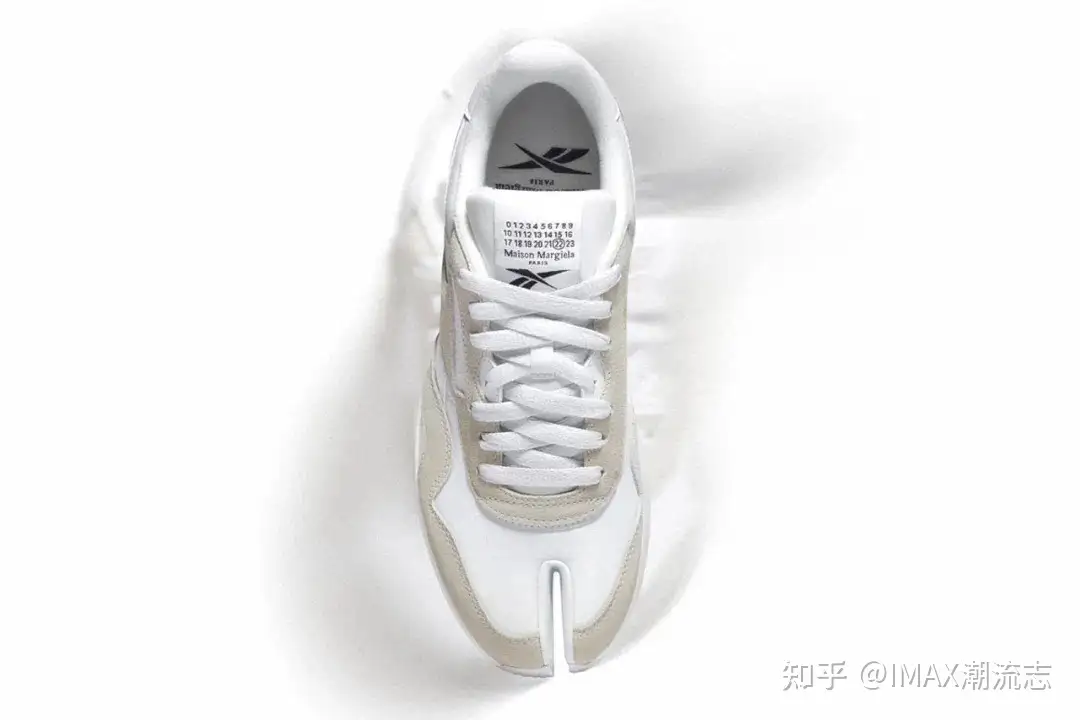 Margiela x Reebok 即将发售；Nike x Stüssy 特殊鞋盒联名登场- 知乎