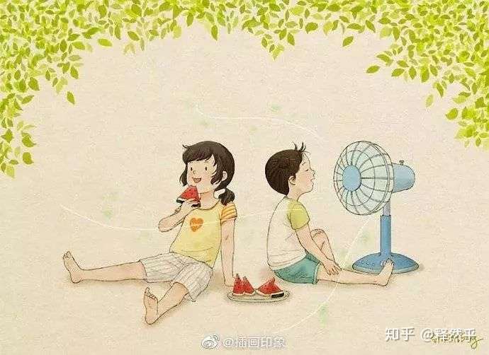 人和人之间最舒服的关系 是什么 知乎