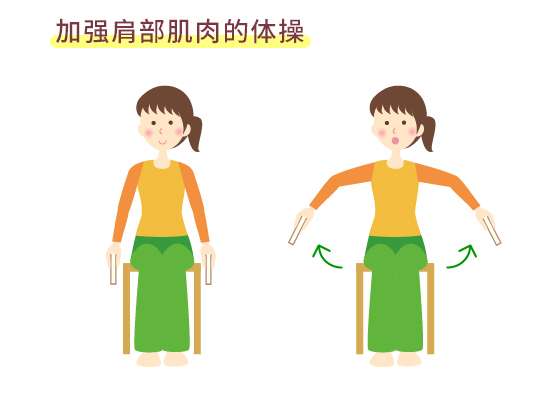科普丨上班久坐8小时肩痛难耐 该怎么缓解 知乎 科普丨上班久坐8小时肩痛难耐 该怎么缓解 知乎