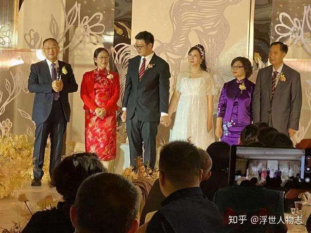 儿子是留美博士被全网怒喷 金灿荣是双标还是冤枉 知乎