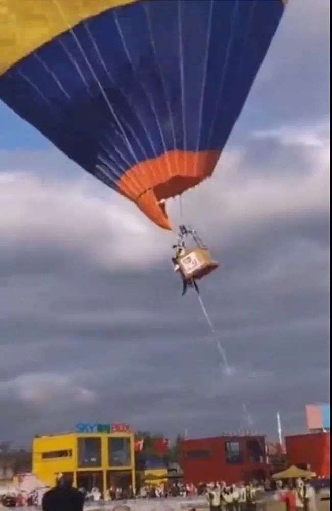 云南腾冲热气球故障致一名工作人员坠亡,如何防范此类安全事故发生?