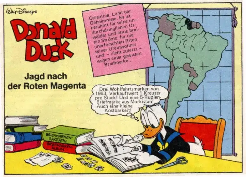 为什么唐老鸭是迪士尼世界的真主角 知乎