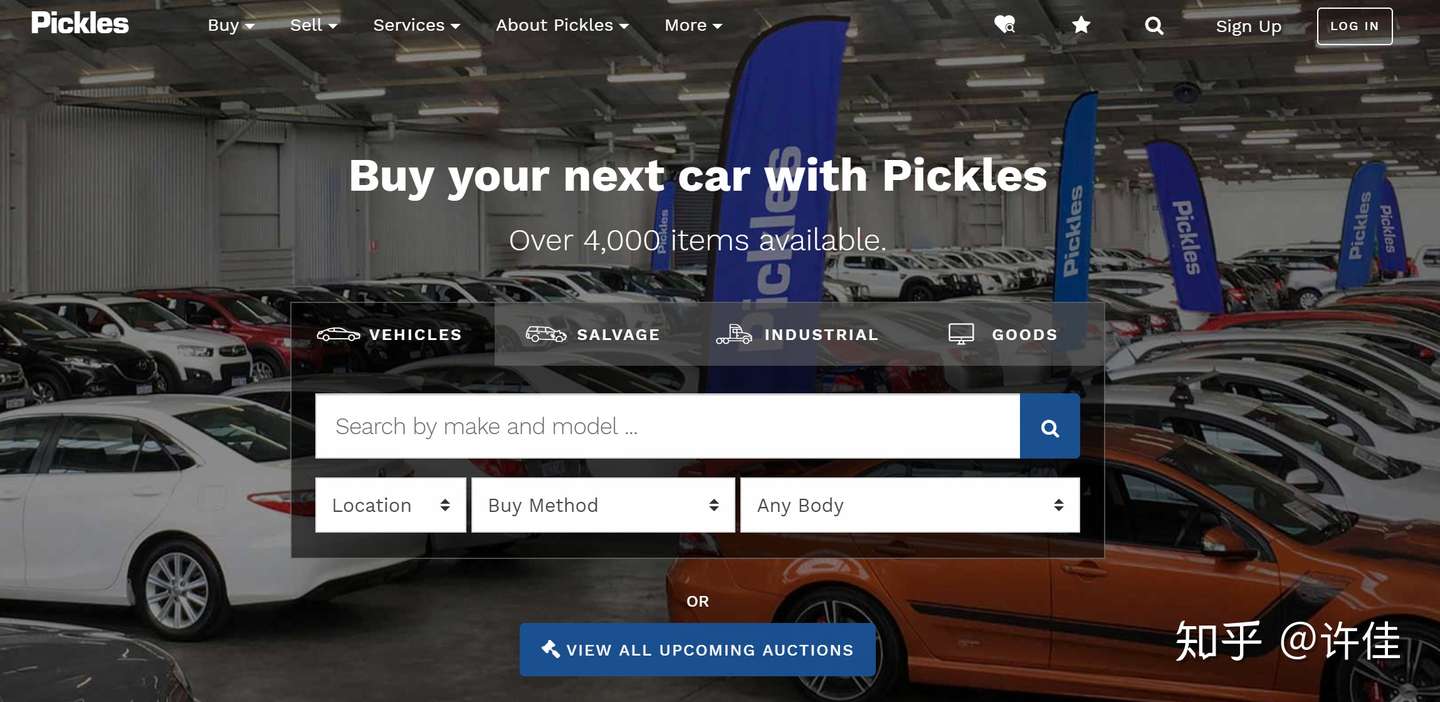 留学生澳洲买二手车攻略 内涵3辆车的心得 知乎