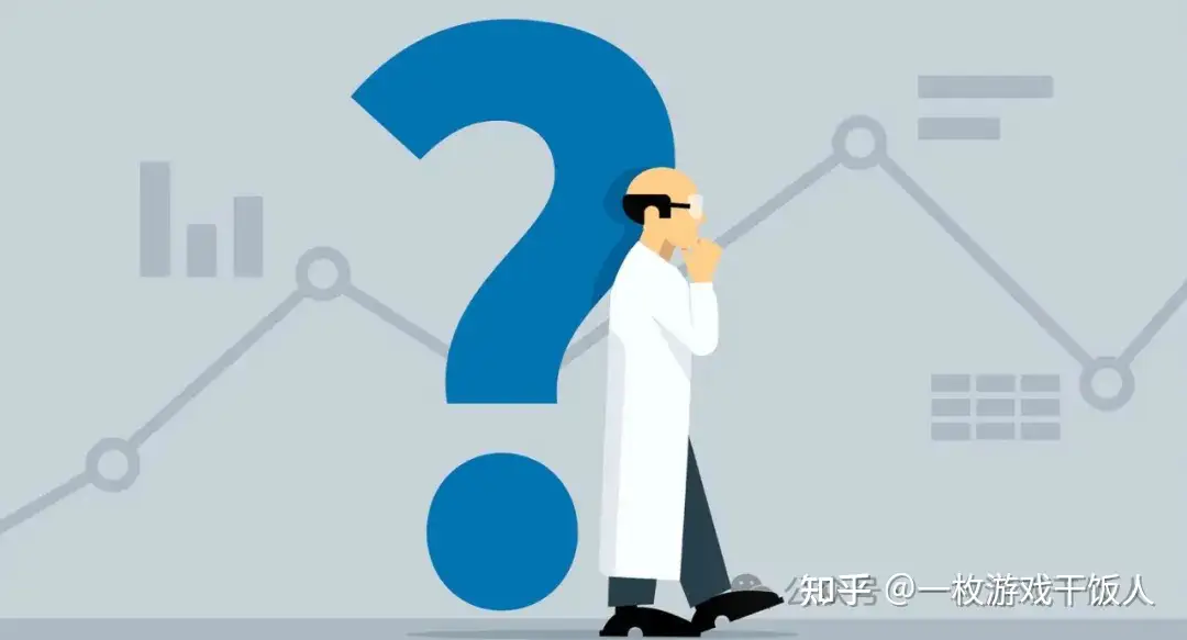 在游戏开发中要学会平衡想法和期限