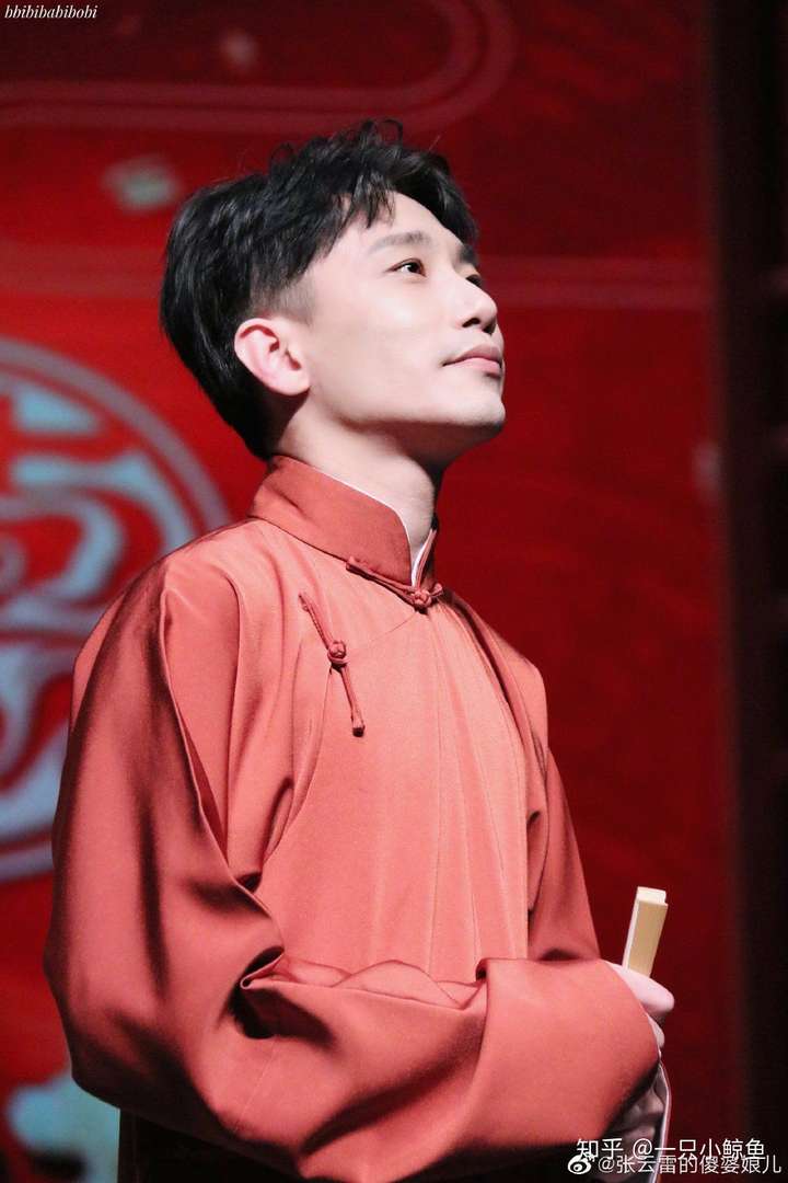 想问问大家都喜欢德云社的哪位?