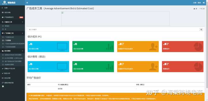 【实操教程】超级详细！Coupang运营高效率避雷工具