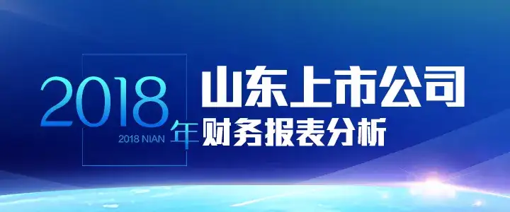 山东上市公司2018财报透视|道恩股份、艾迪精密等9家企业财报速递（上市公司年报风险披露规则最新）