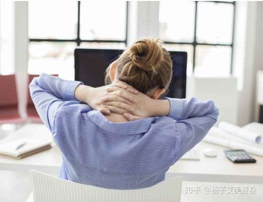 肩颈反复疼痛怎么做到通则不痛