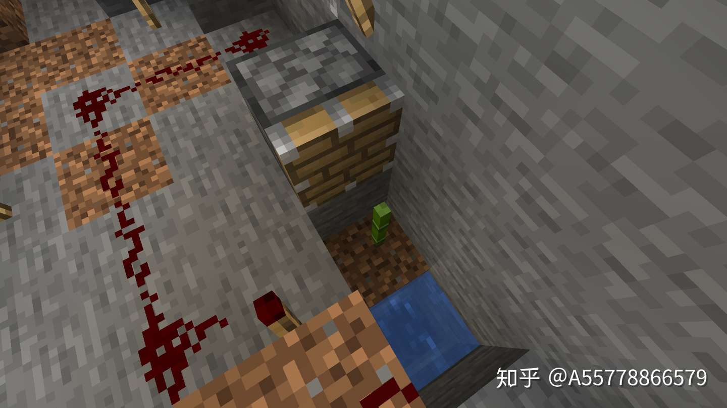 Minecraft挖洞攻略 设施 Part2 知乎