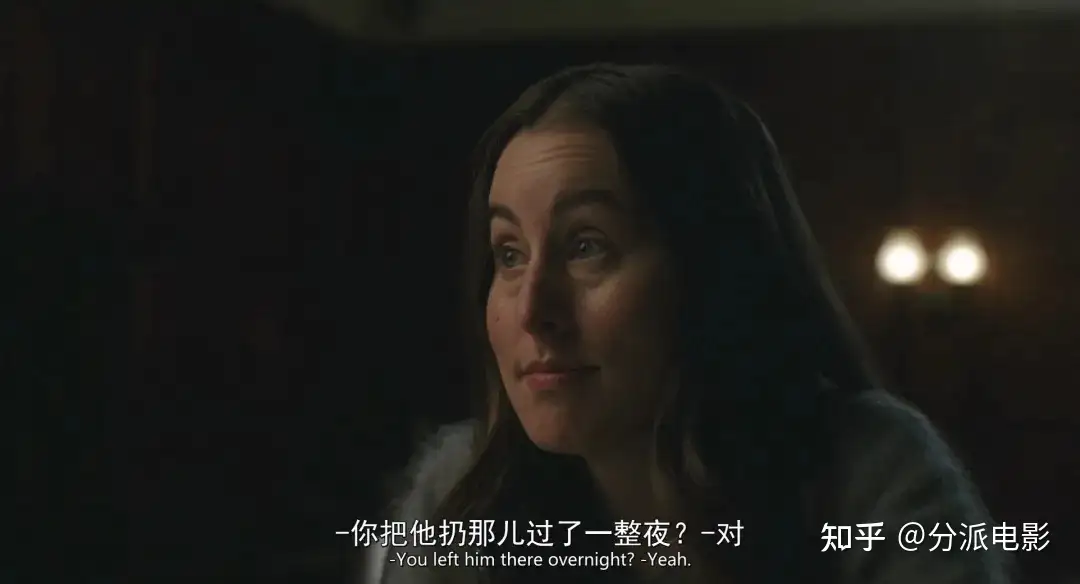 《爱情抓马》后劲太猛！今年最抓马的R级爱情片