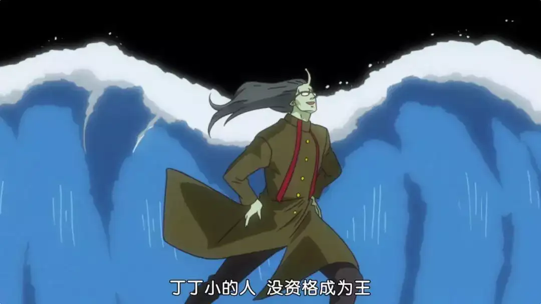 银魂又双叒叕定义了伊丽莎白 很污的一话却没有消音 知乎