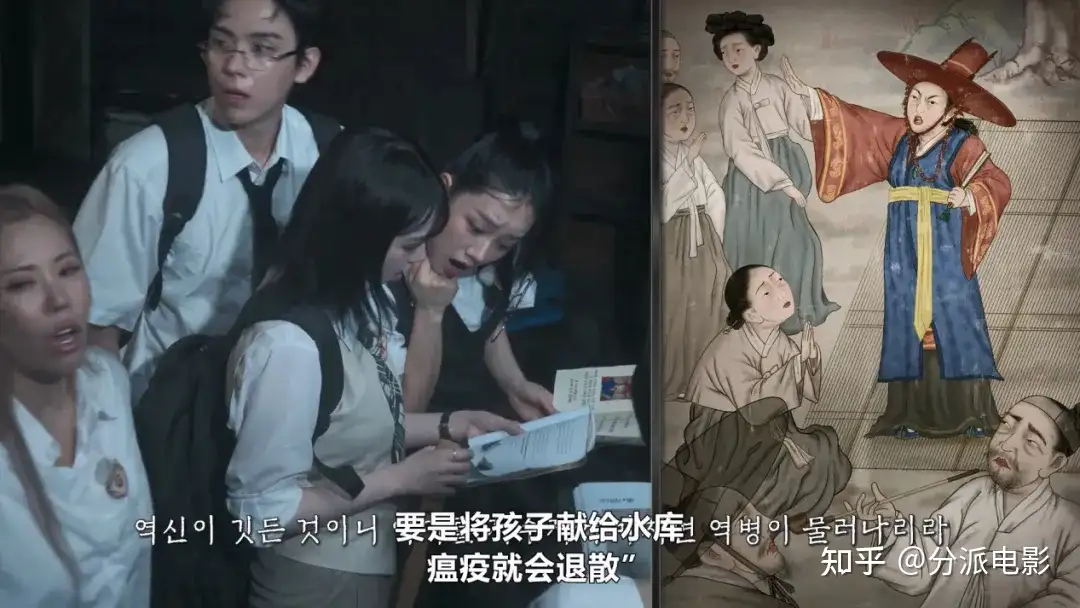 《怪奇谜案限时破第二季》豆瓣8.0！韩国综艺又放大招