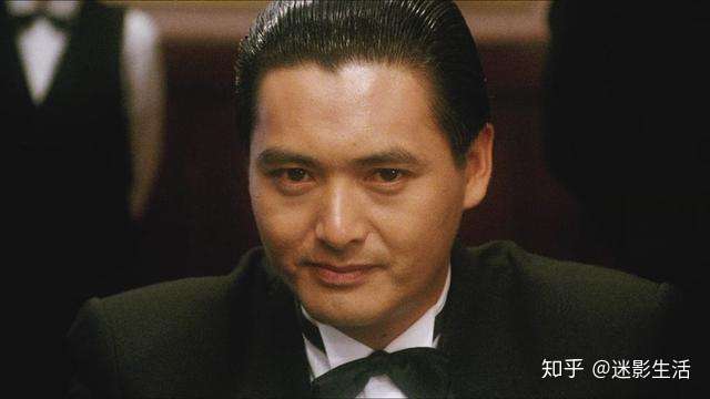 集齐周润发 刘德华 王祖贤的 赌神 是我们对港片最美的回忆 知乎