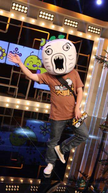 有生之年可以看见王尼玛真容吗?