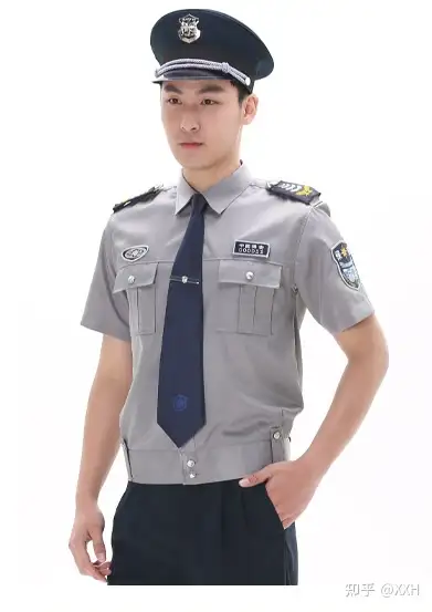 保安服定制价格保安服多少钱一套