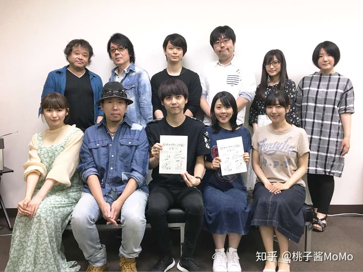 豪华的声优演出阵容 Tv动画 红莲之王 留言整理 知乎 豪华的声优演出阵容 Tv动画 红莲之王 留言整理 知乎