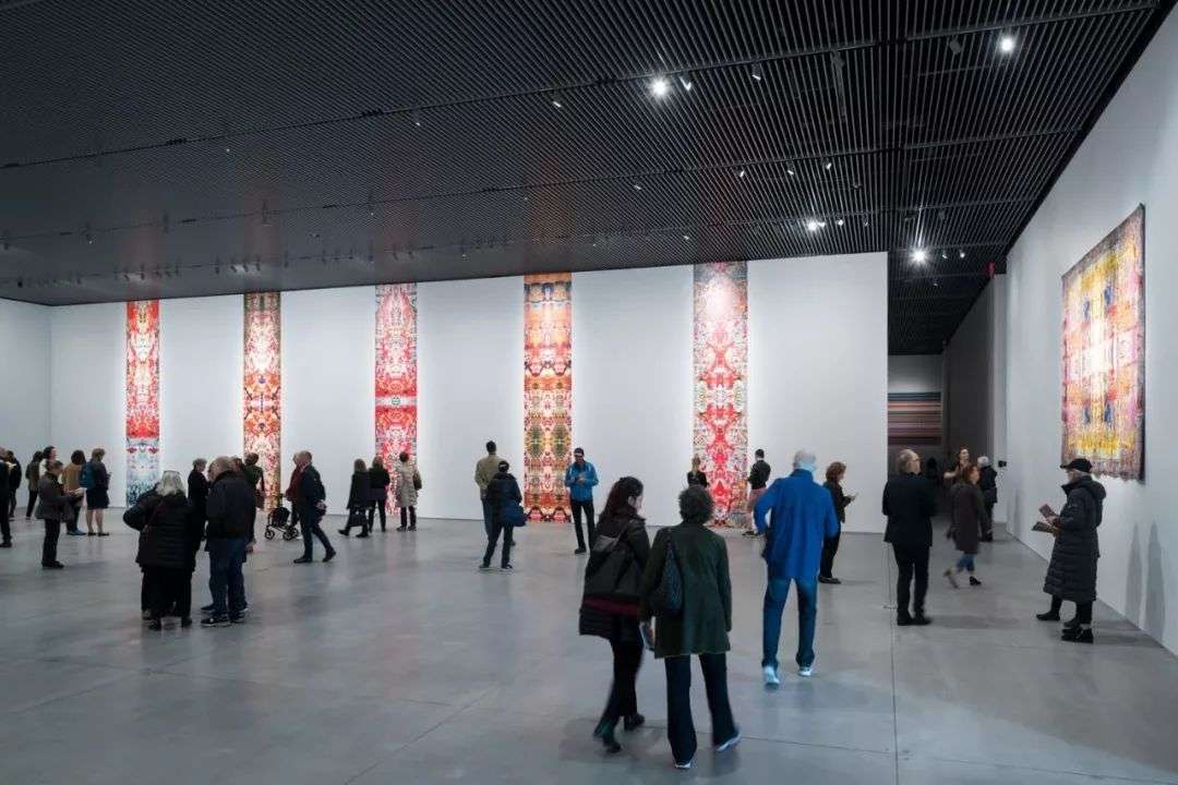 设计物语丨突破边界丨从纽约the Shed谈可变式空间设计思路 知乎