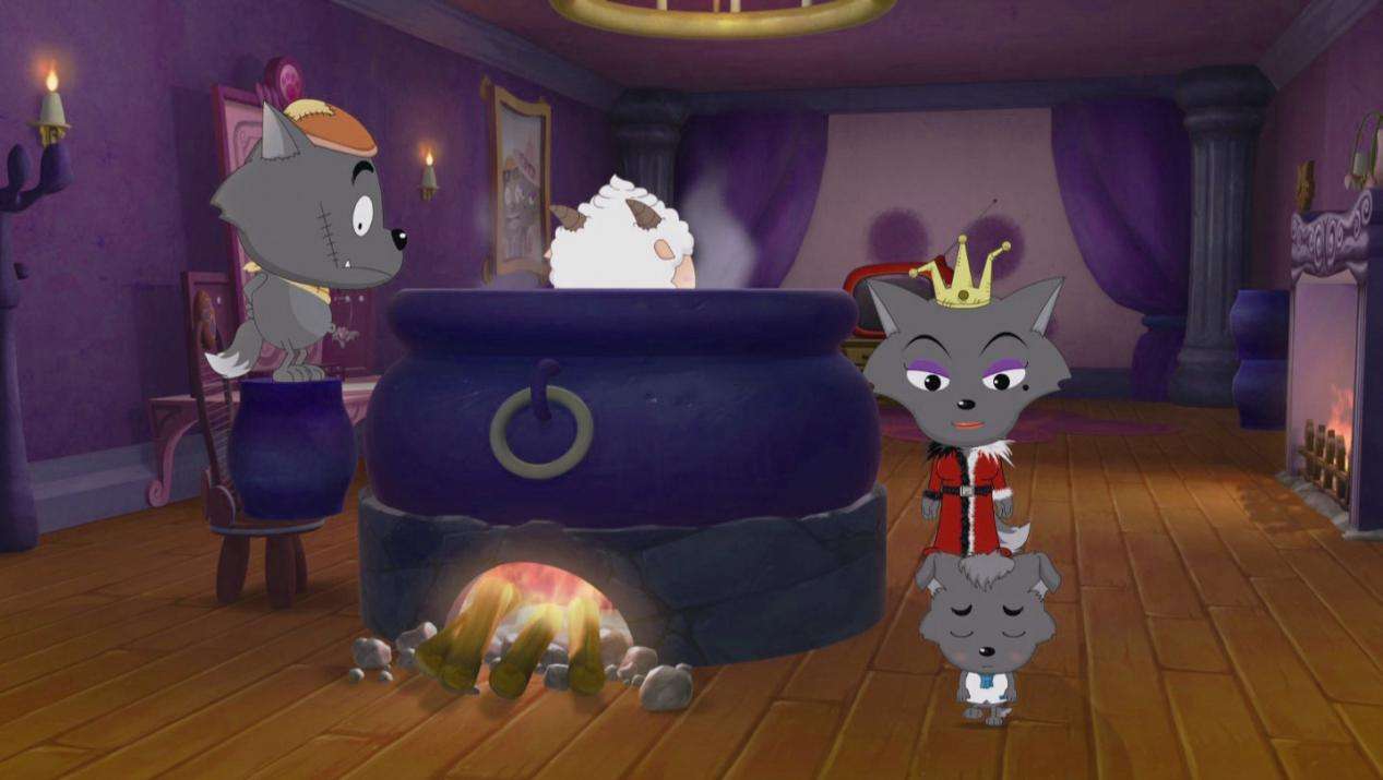 父亲节快乐 致敬二次元中为了孩子默默付出的男人们 知乎