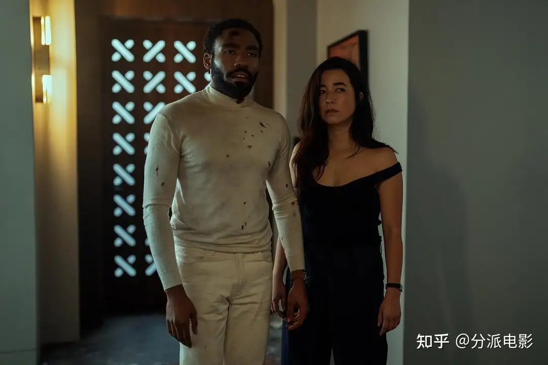 美剧《史密斯夫妇》毁经典?被全网吐槽,这剧真没那么糟!