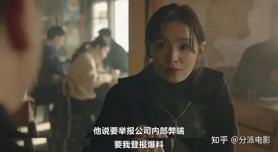 韩剧《联结》收视凶猛,口碑爆棚,这部新韩剧杀疯了!
