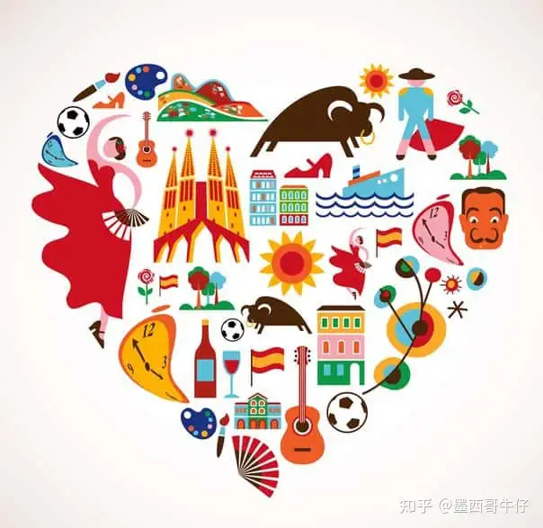 墨西哥的英语教学与中国的不同 - 墨华网 (图4)