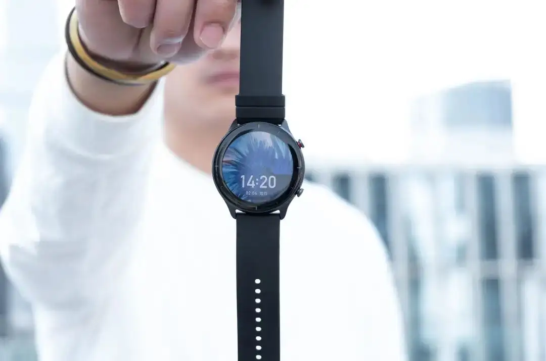 一个月长测告诉你华米Amazfit GTR 2e 值不值得买- 知乎