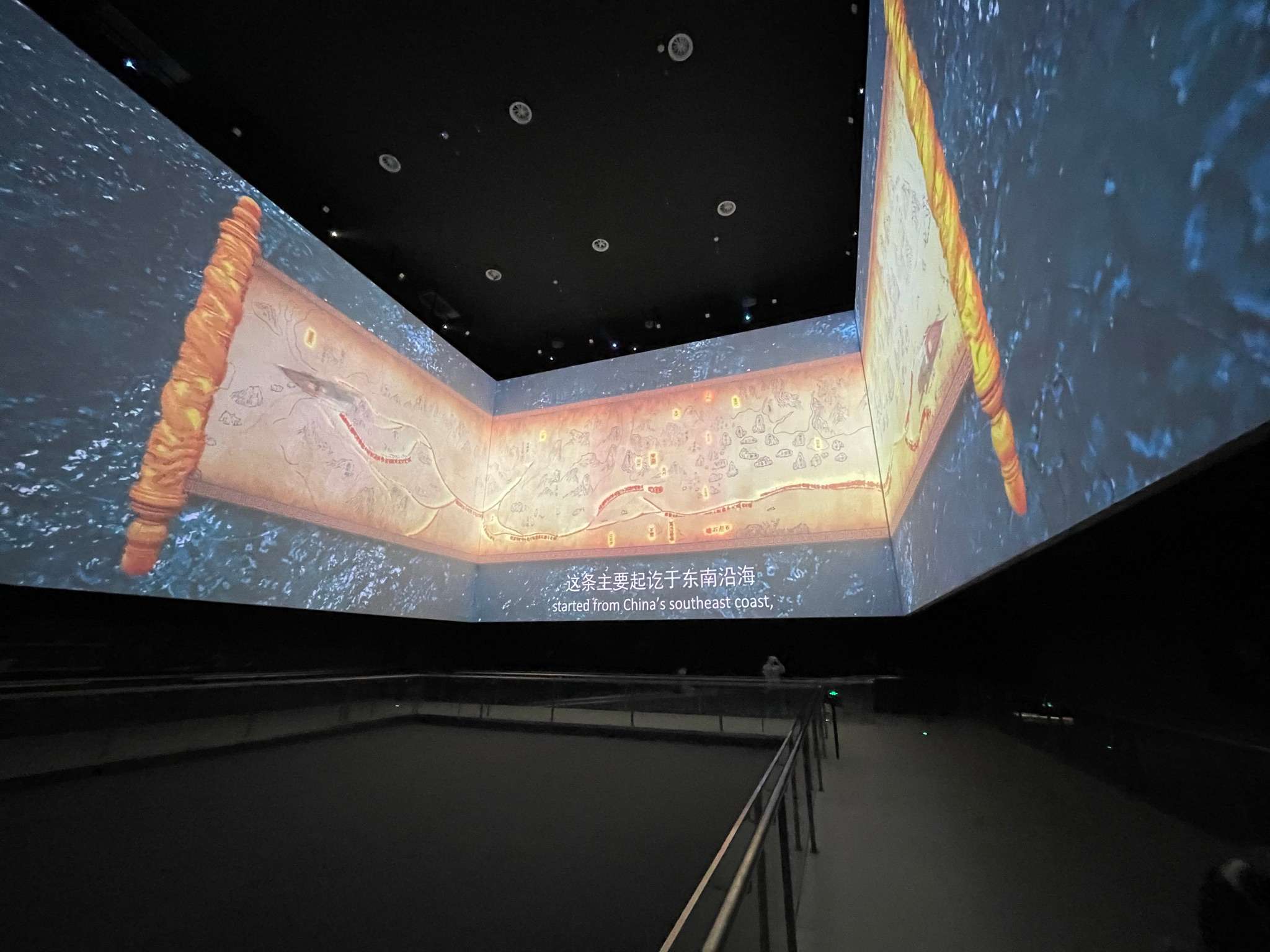 与人为善 的想法: #云游博物馆# #宠伴逍遥游# 海南省博物馆… - 知乎